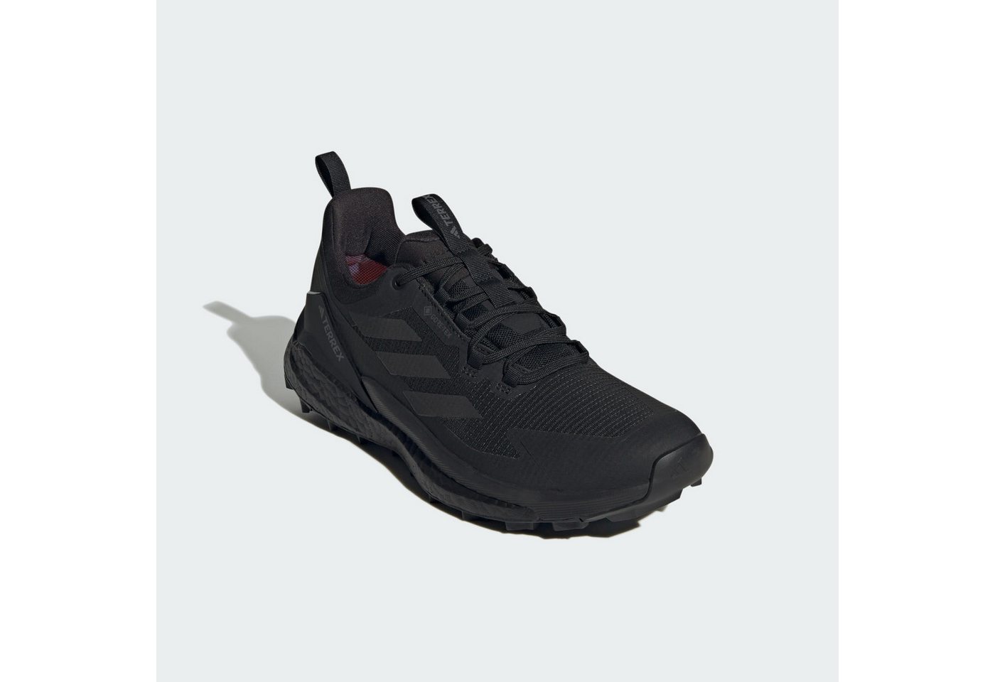 adidas Terrex TERREX FREE HIKER 2.0 LOW GORE-TEX WANDERSCHUH Hikingschuh (1-tlg)