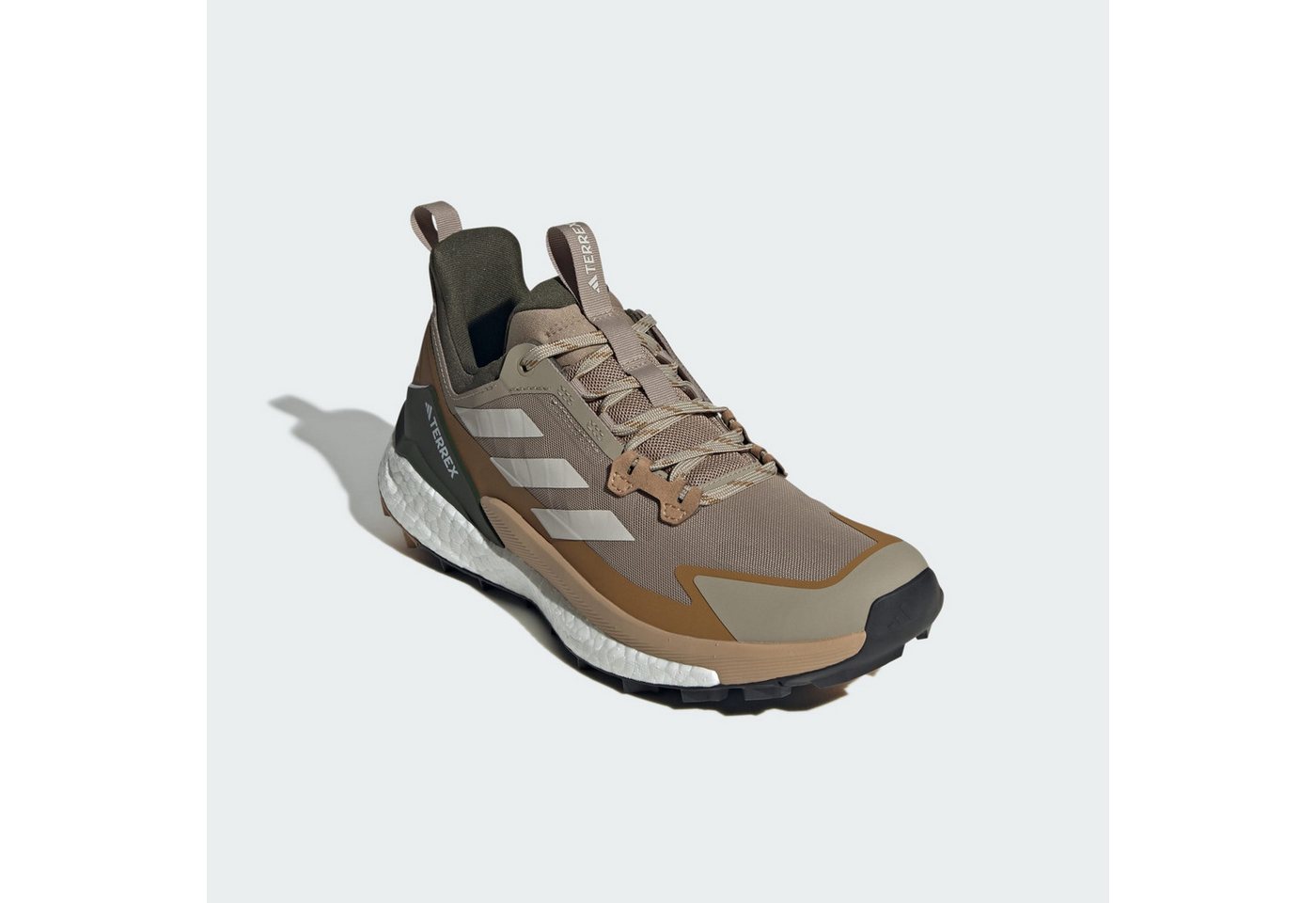 adidas Terrex TERREX FREE HIKER 2.0 LOW WANDERSCHUH Walkingschuh (1-tlg)