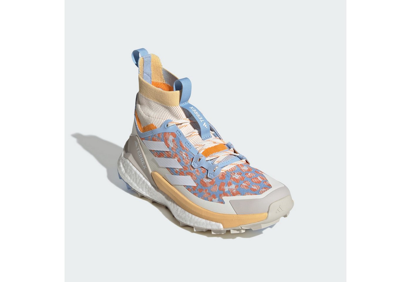 adidas Terrex TERREX FREE HIKER 2.0 WANDERSCHUH (1-tlg)