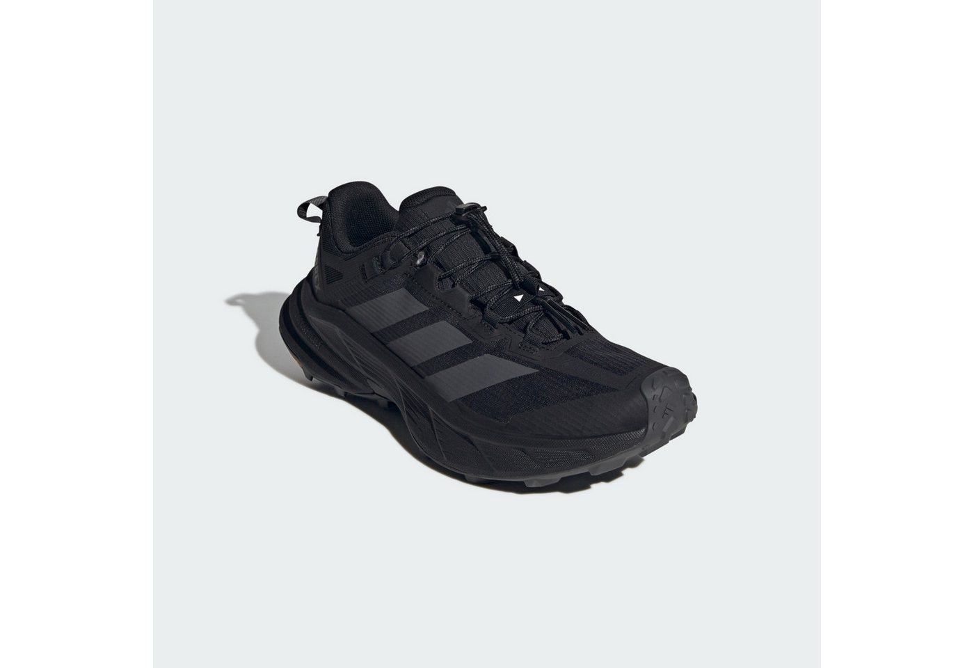 adidas Terrex TERREX FREEHIKER SL GORE-TEX WANDERSCHUH Sneaker (2-tlg)