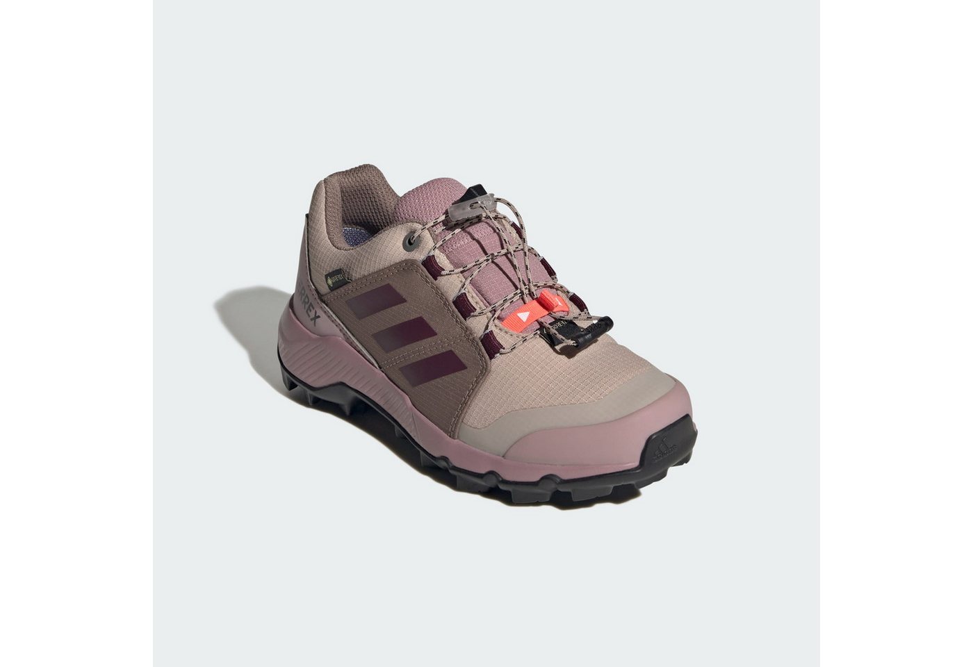 adidas Terrex TERREX GORE-TEX WANDERSCHUH Hikingschuh (2-tlg)