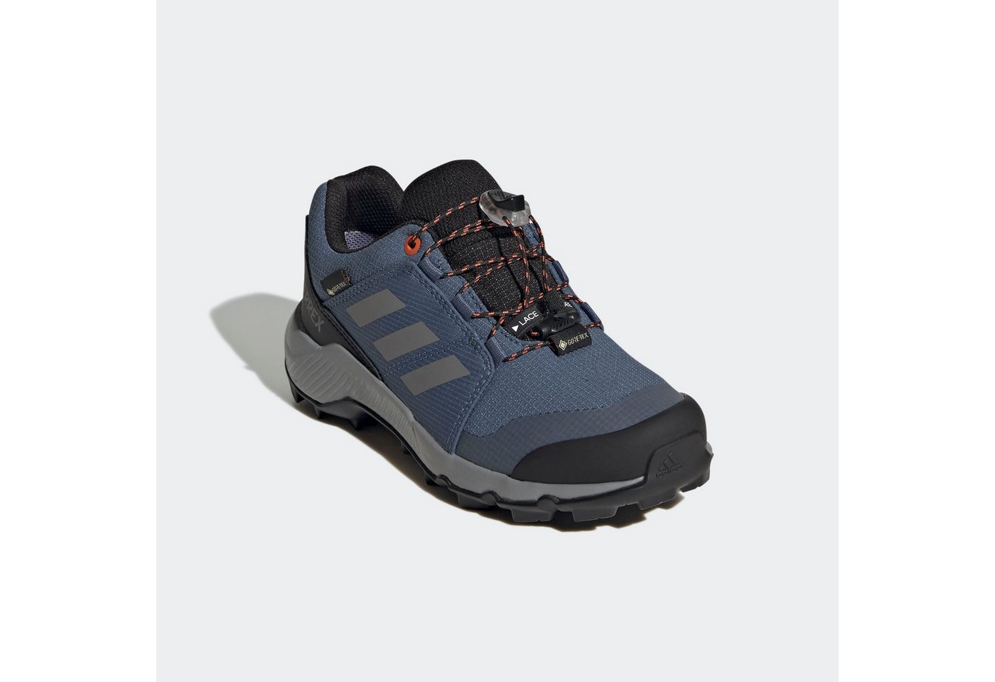 adidas Terrex TERREX GORE-TEX Wanderschuh wasserdicht, für Kinder