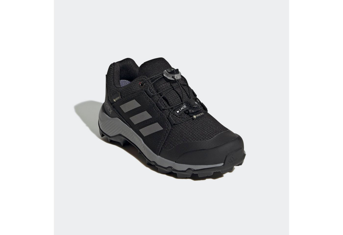 adidas Terrex TERREX GORE-TEX Wanderschuh wasserdicht, für Kinder