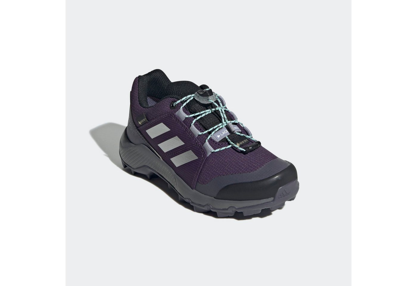 adidas Terrex TERREX GORE-TEX Wanderschuh wasserdicht, für Kinder