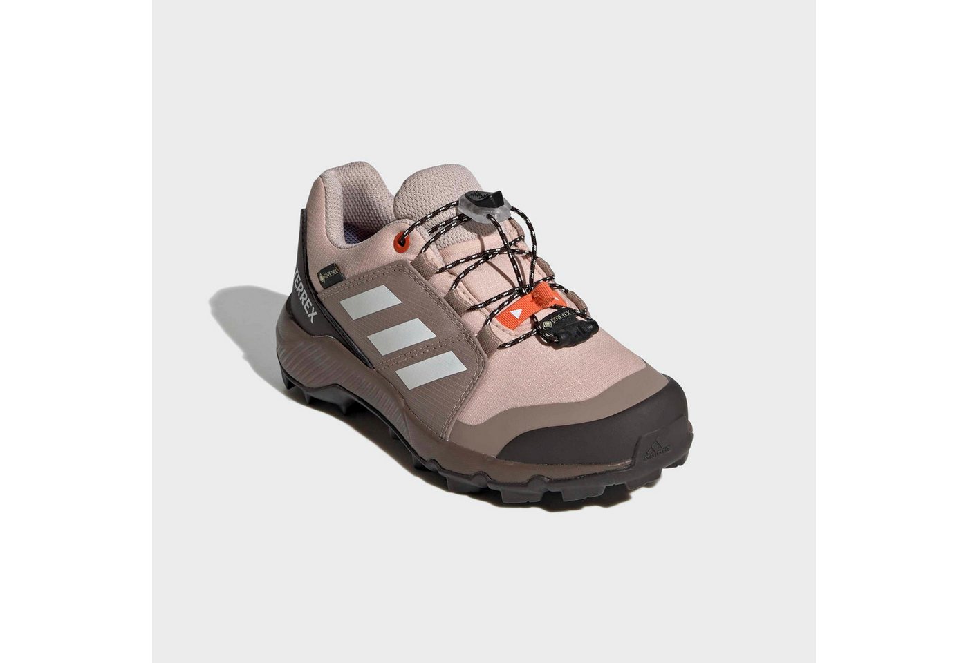 adidas Terrex TERREX GORE-TEX Wanderschuh wasserdicht dank Gore-Tex Membrane