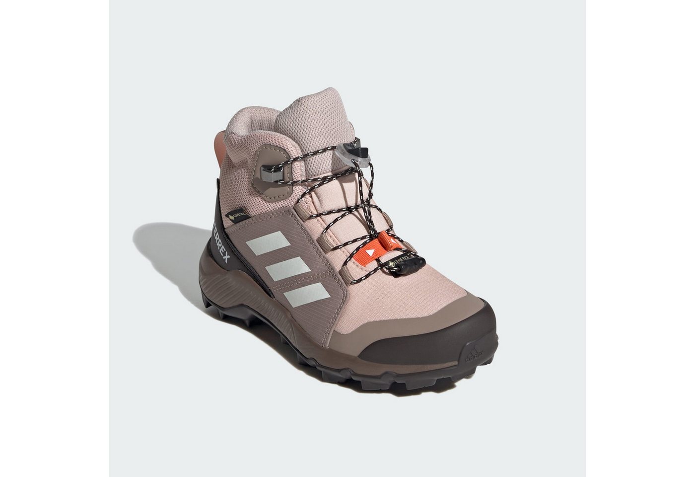 adidas Terrex TERREX MID GORE-TEX WANDERSCHUH Wanderstiefel (1-tlg)