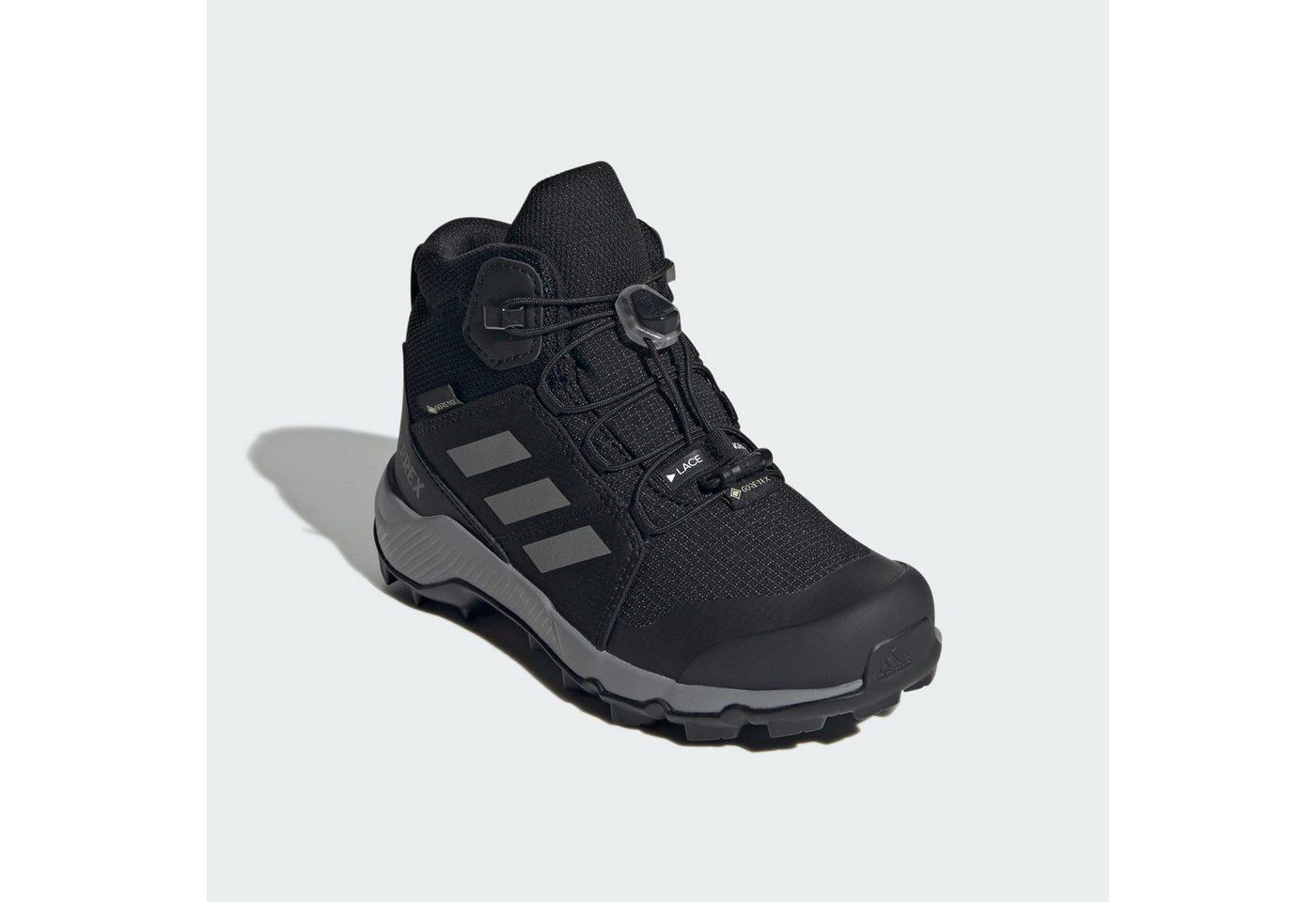 adidas Terrex TERREX MID GORE-TEX WANDERSCHUH Wanderstiefel (1-tlg)