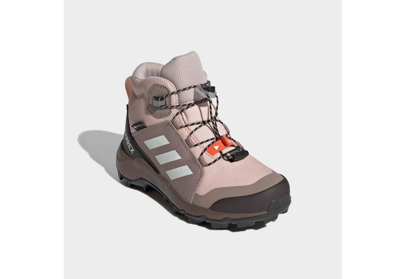 adidas Terrex TERREX MID GORE-TEX Wanderschuh wasserdicht dank Gore-Tex Membrane