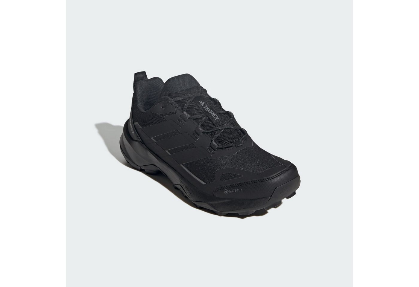 adidas Terrex TERREX SKYCHASER AX5 GORE-TEX WANDERSCHUH Hikingschuh (1-tlg) (schwarz)