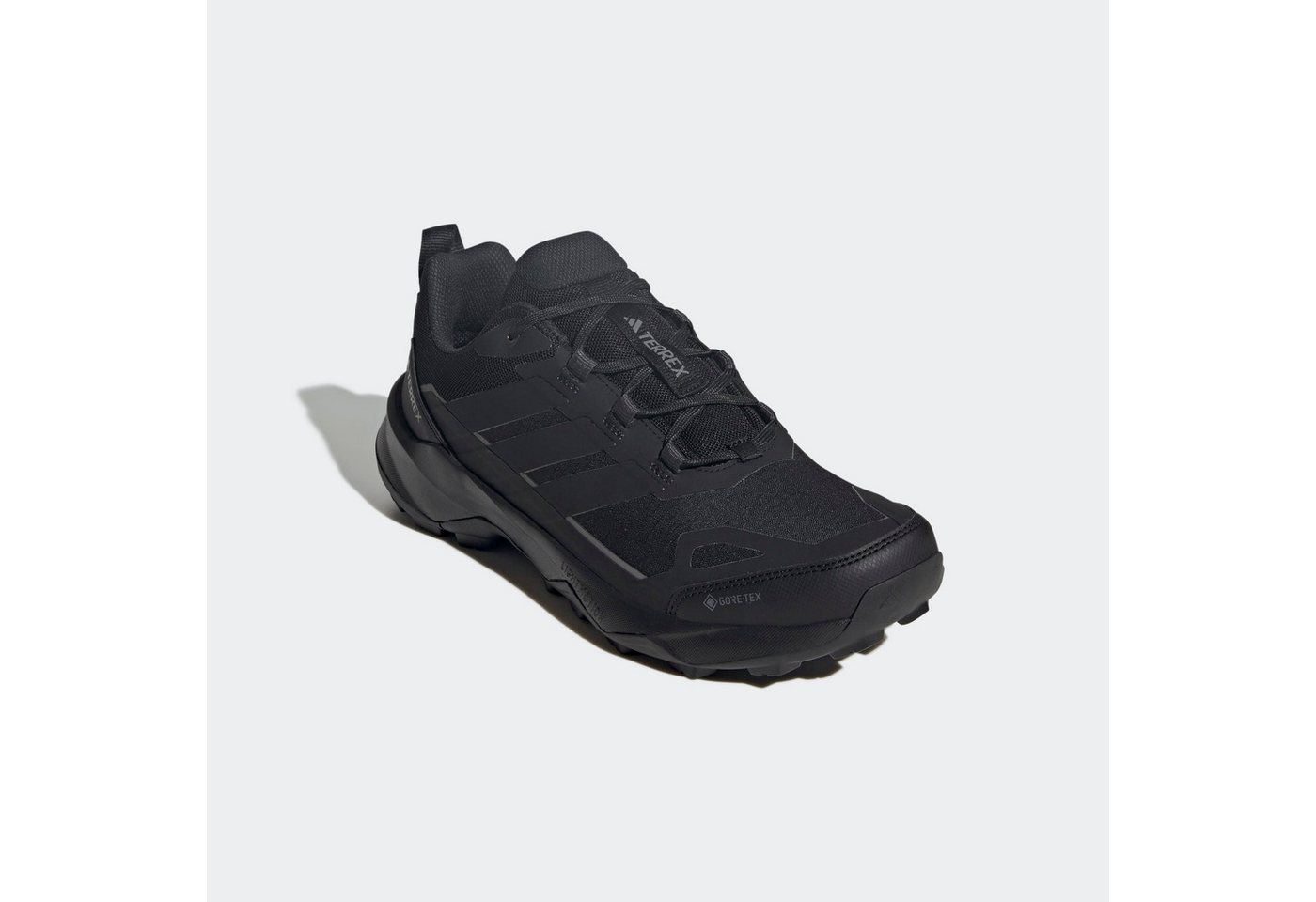 adidas Terrex TERREX SKYCHASER AX5 GORE-TEX Wanderschuh wasserdicht (schwarz)