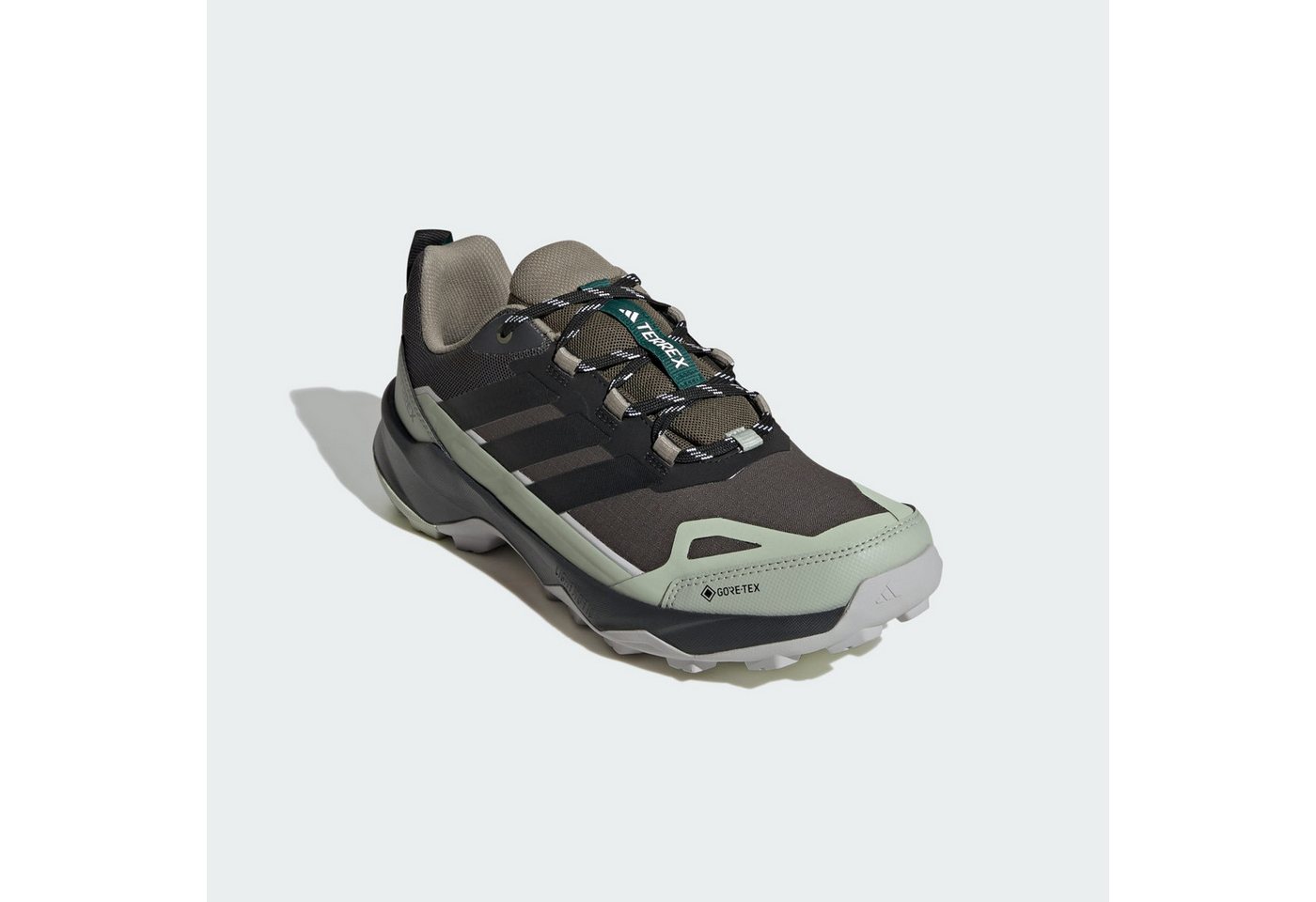 adidas Terrex TERREX SKYCHASER AX5 GORE-TEX WANDERSCHUHE Hikingschuh (2-tlg)