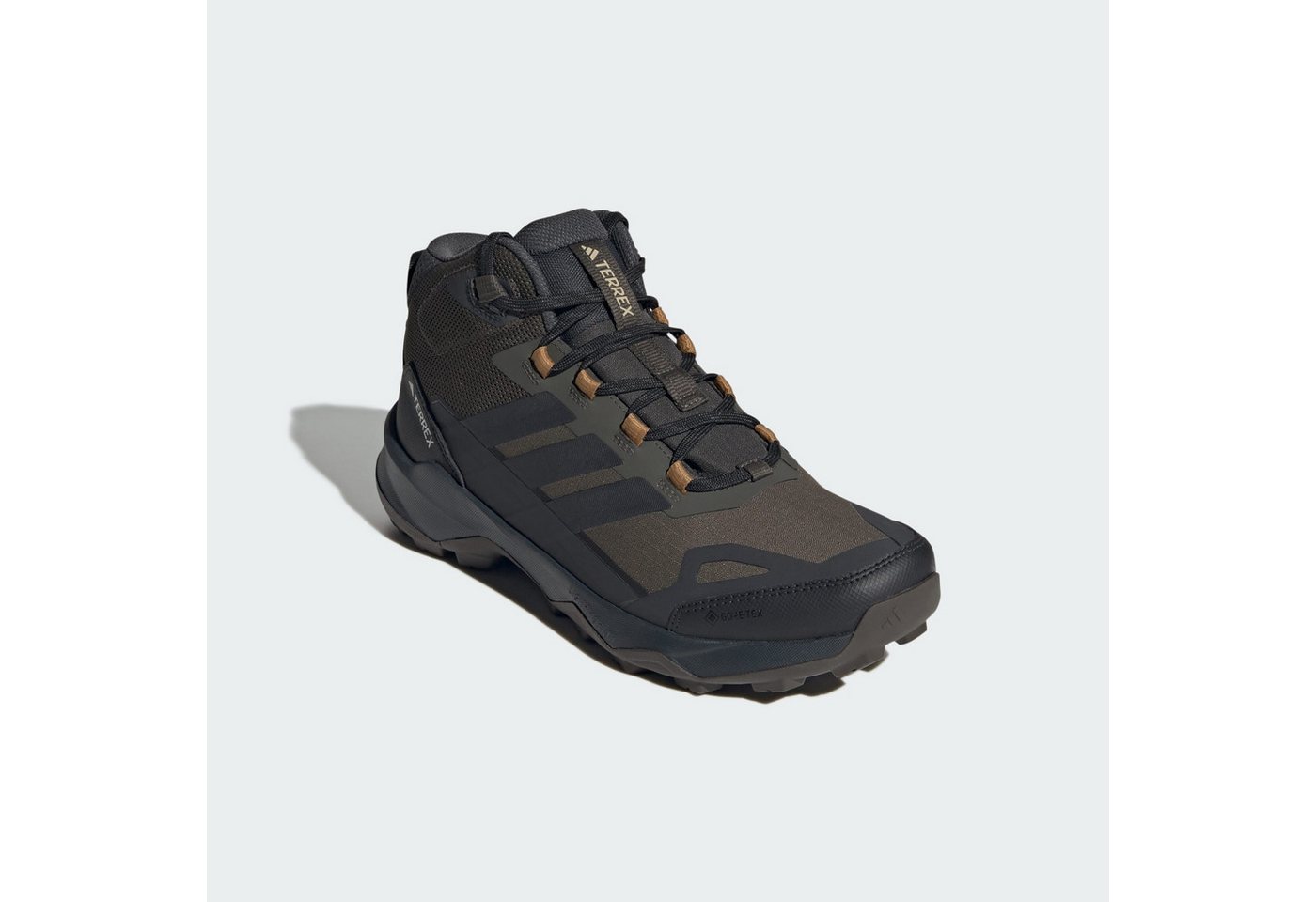 adidas Terrex TERREX SKYCHASER AX5 MID GORE-TEX WANDERSCHUH Hikingschuh (1-tlg)
