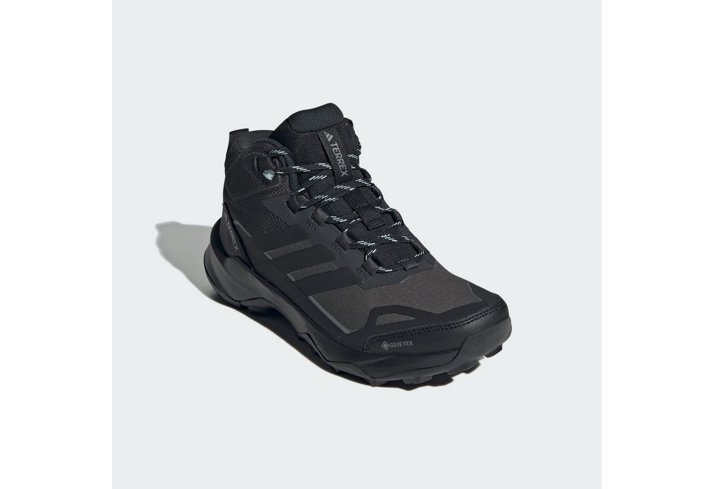 adidas Terrex TERREX SKYCHASER AX5 MID GORE-TEX WANDERSCHUH Hikingschuh (1-tlg)