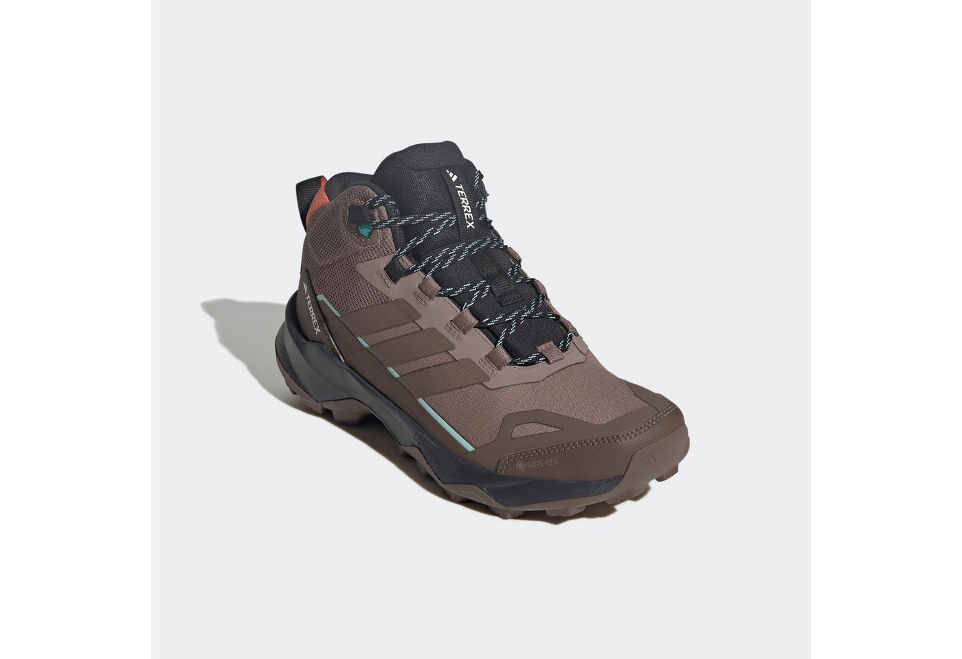 adidas Terrex TERREX SKYCHASER AX5 MID GORE-TEX Wanderschuh wasserdicht
