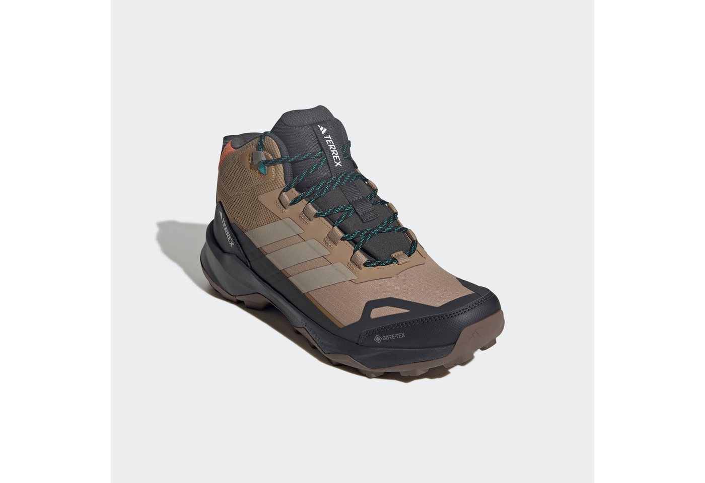 adidas Terrex TERREX SKYCHASER AX5 MID GORE-TEX wasserdicht dank Gore-Tex Membrane