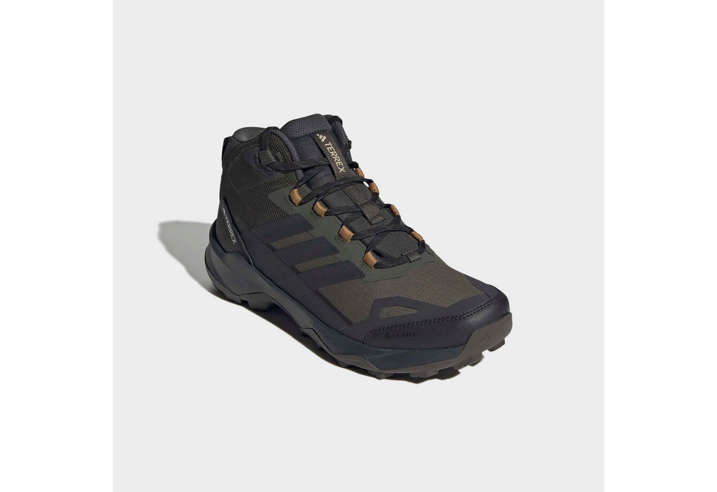 adidas Terrex TERREX SKYCHASER AX5 MID GORE-TEX Wanderschuh wasserdicht dank Gore-Tex Membrane