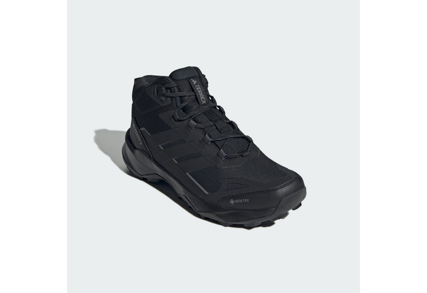 adidas Terrex TERREX SKYCHASER AX5 MID GORE-TEX WANDERSCHUHE. Hikingschuh (1-tlg)