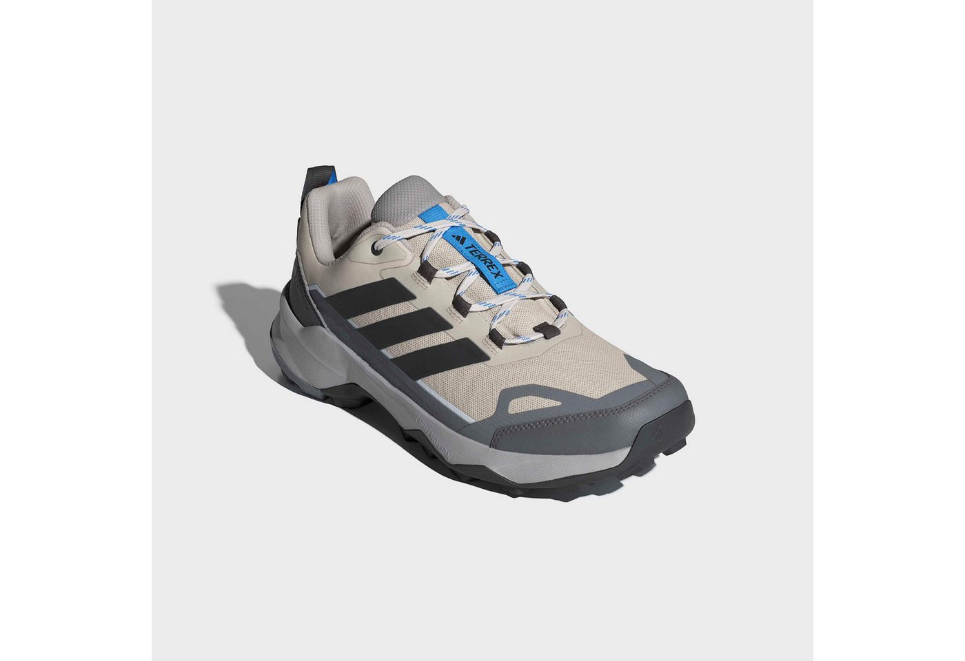 adidas Terrex TERREX SKYCHASER AX5 Wanderschuh (grau)
