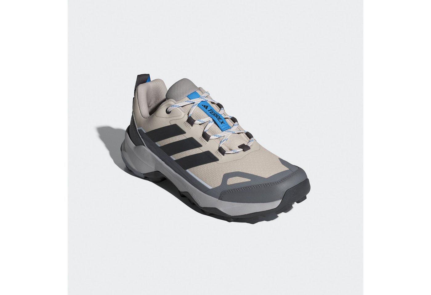 adidas Terrex TERREX SKYCHASER AX5 WANDERSCHUH Hikingschuh (1-tlg) (beige/grün)