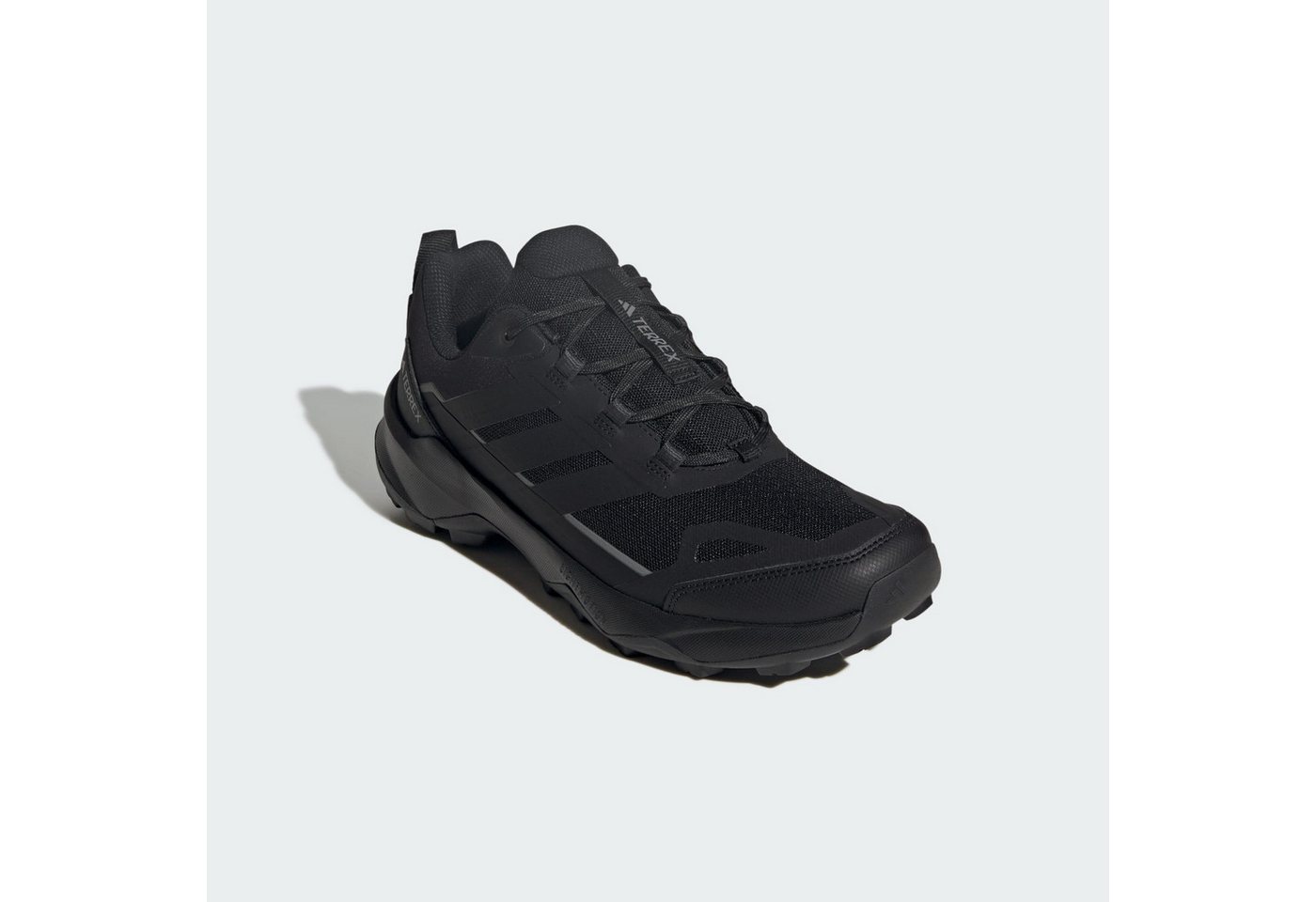 adidas Terrex TERREX SKYCHASER AX5 WANDERSCHUH Hikingschuh (2-tlg)