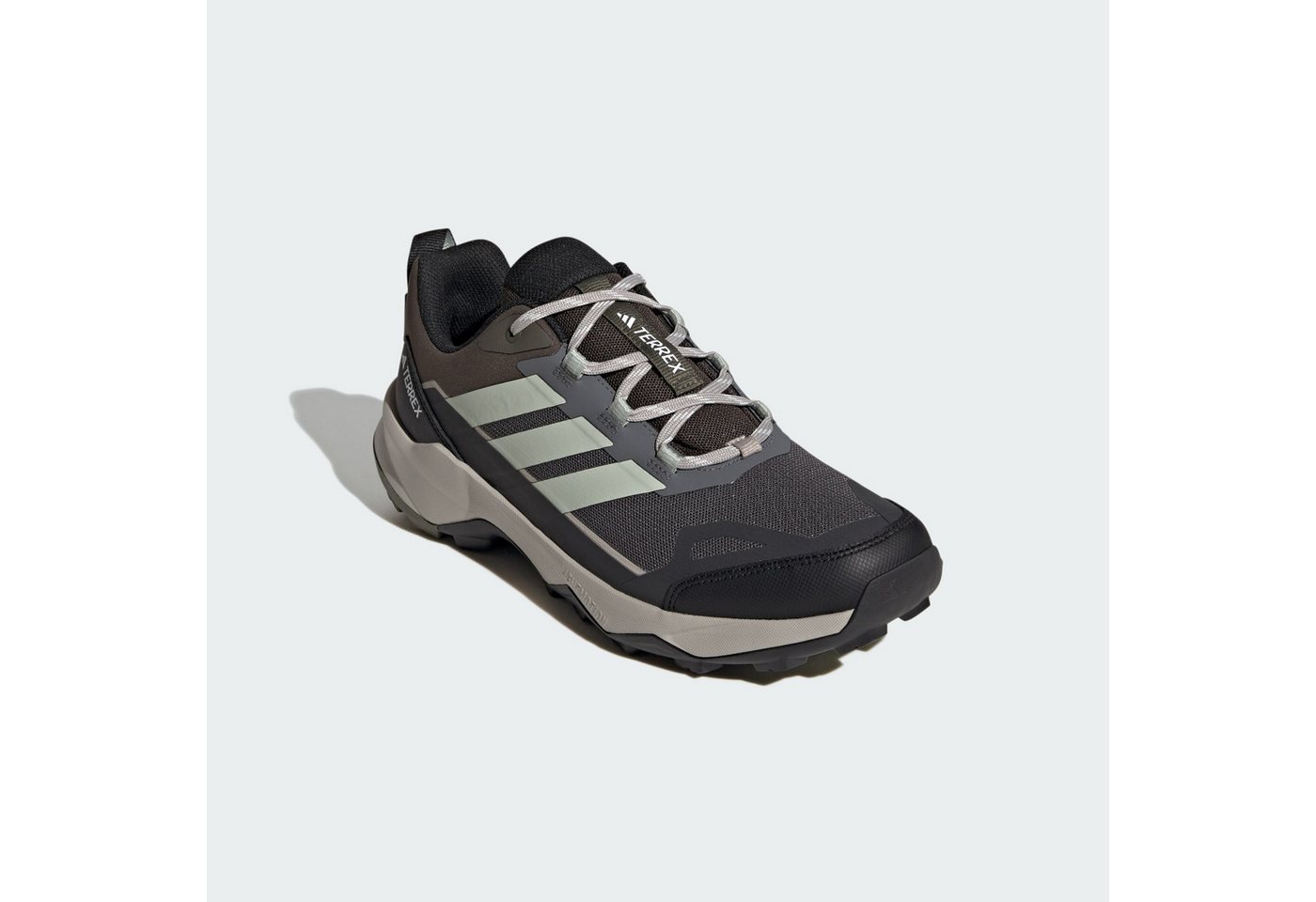 adidas Terrex TERREX SKYCHASER AX5 WANDERSCHUH Hikingschuh (2-tlg)