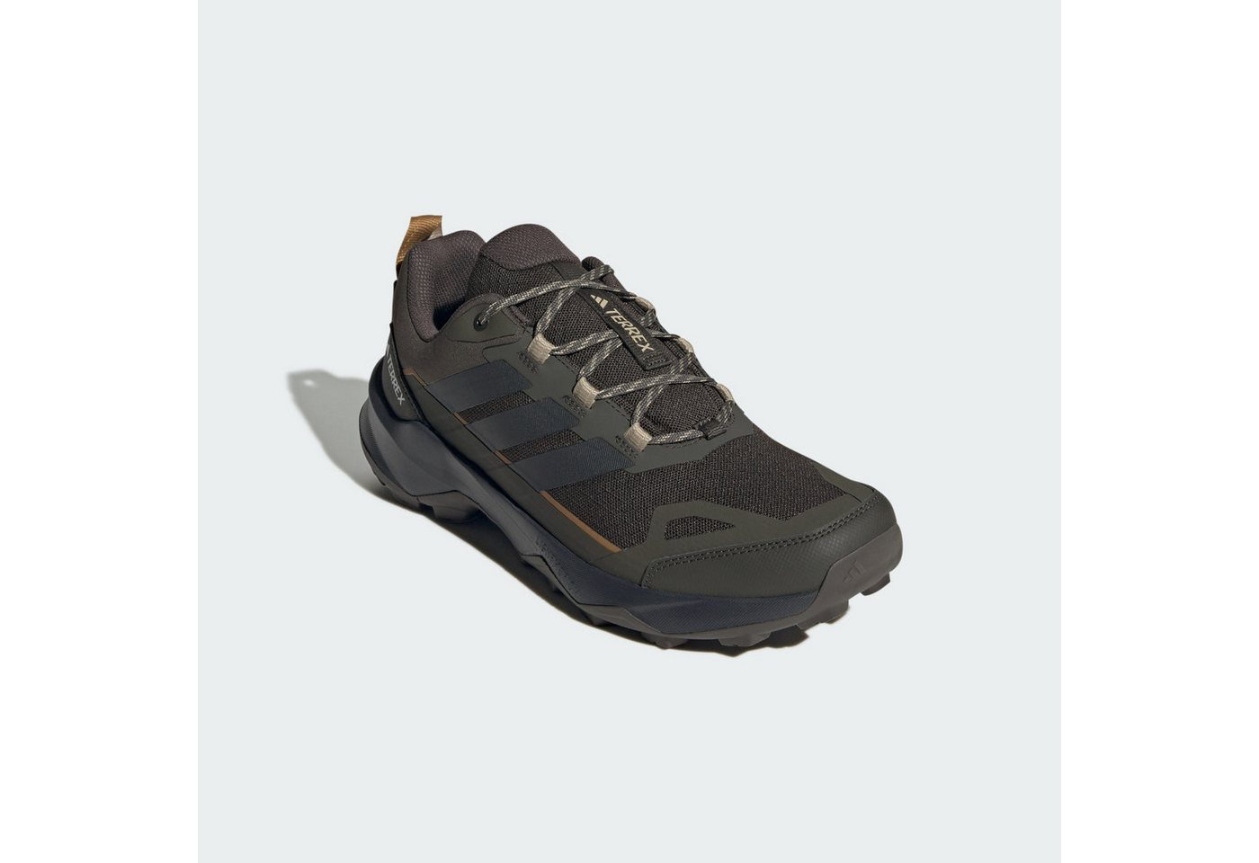 adidas Terrex TERREX SKYCHASER AX5 WANDERSCHUHE Hikingschuh (1-tlg)