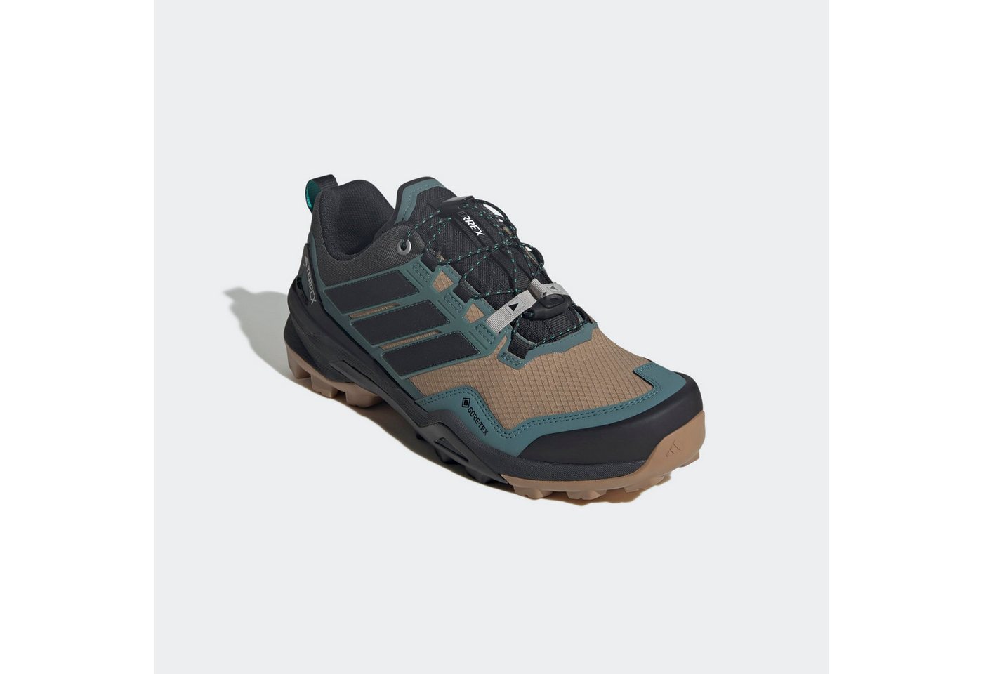 adidas Terrex TERREX SKYCHASER GORE-TEX Wanderschuh wasserdicht