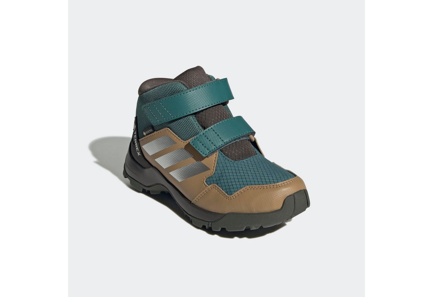 adidas Terrex TERREX SKYCHASER MID GORE-TEX FÜR KINDER Wanderschuh wasserdicht, für Kinder
