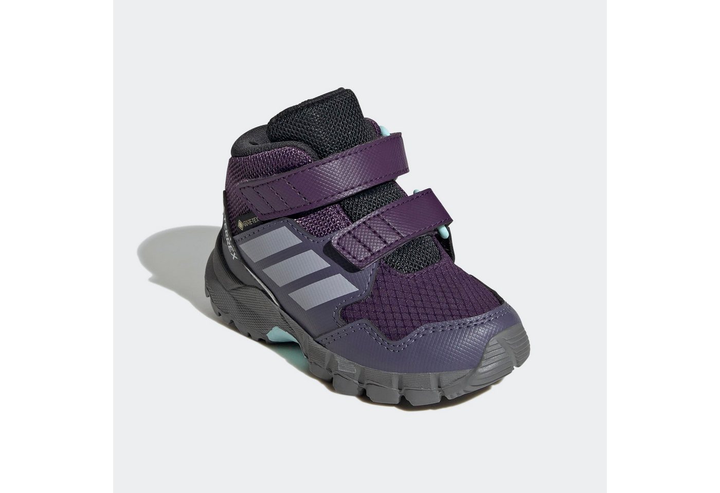 adidas Terrex TERREX SKYCHASER MID GORE-TEX KIDS Wanderschuh wasserdicht