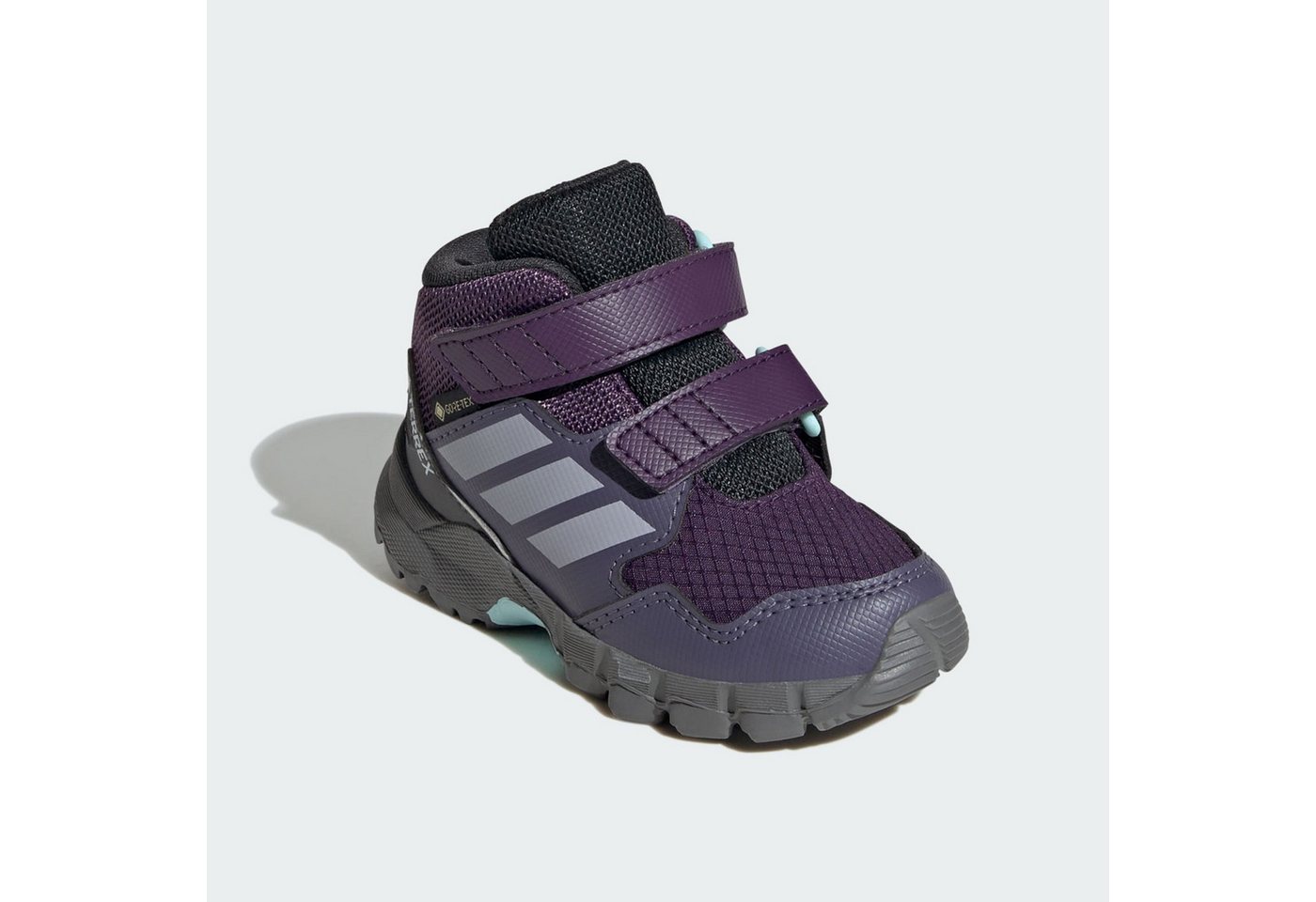 adidas Terrex TERREX SKYCHASER MID GORE-TEX KIDS WANDERSCHUHE Hikingschuh (1-tlg)