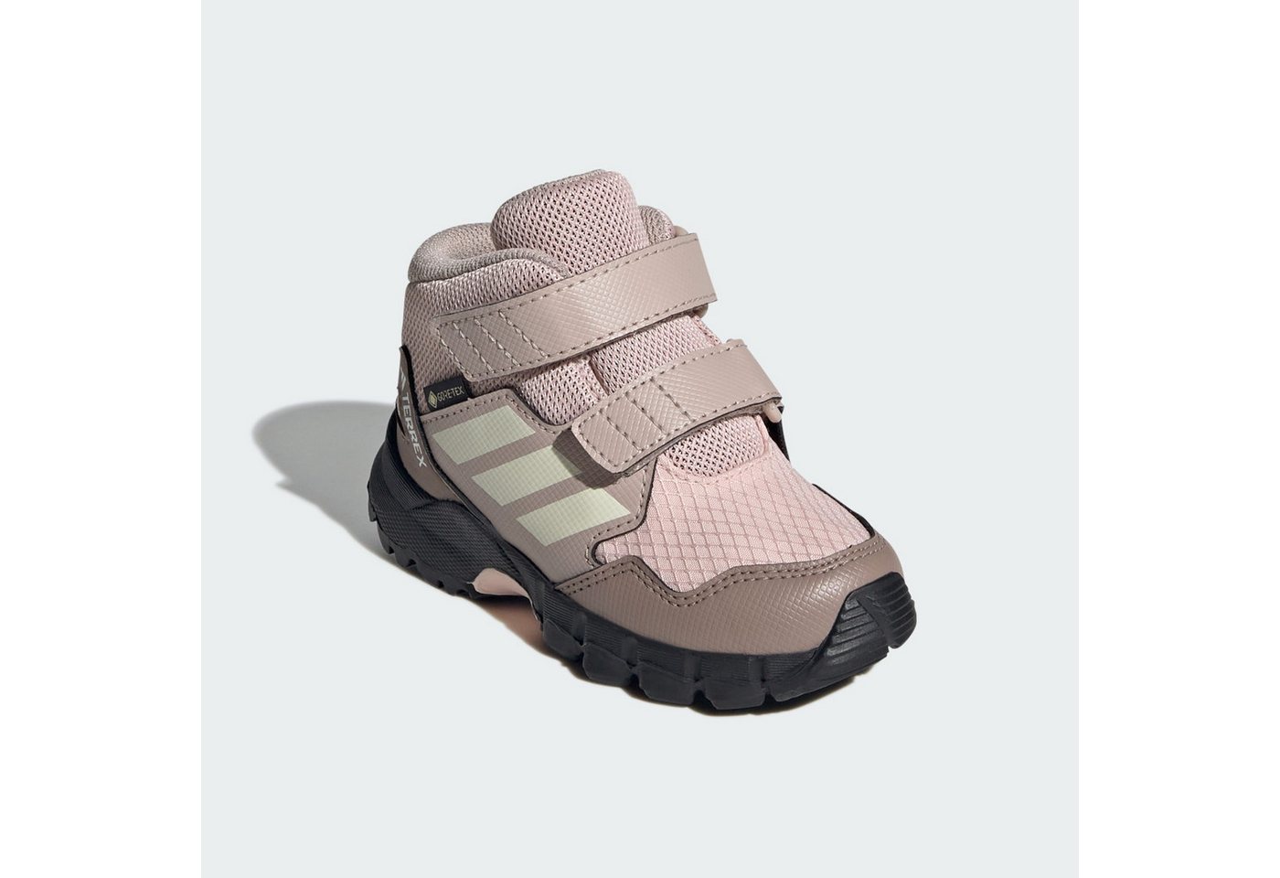 adidas Terrex TERREX SKYCHASER MID GORE-TEX KIDS WANDERSCHUHE Hikingschuh (2-tlg)