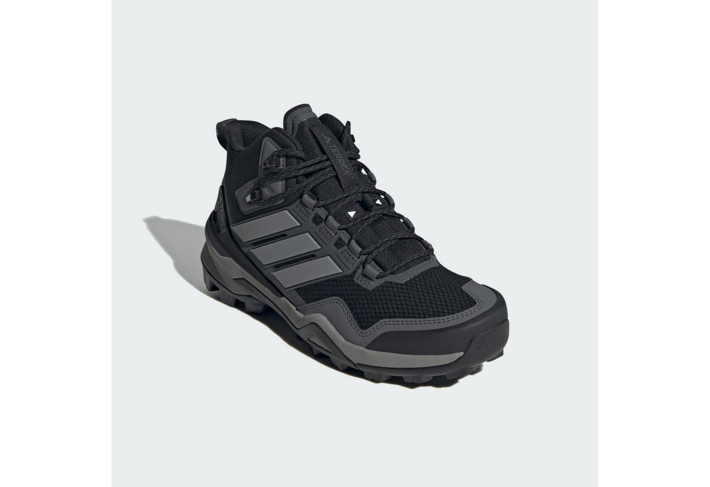 adidas Terrex TERREX SKYCHASER MID GORE-TEX WANDERSCHUH Wanderstiefel (1-tlg)