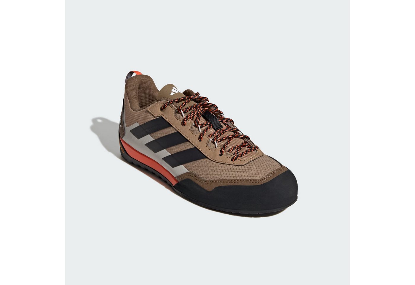 adidas Terrex TERREX SKYCHASER SOLO ZUSTIEGSSCHUH Kletterschuh (1-tlg)