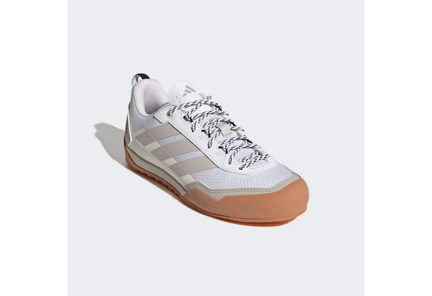 adidas Terrex TERREX SKYCHASER SOLO ZUSTIEGSSCHUH Kletterschuh (1-tlg) (weiß/beige/schwarz)