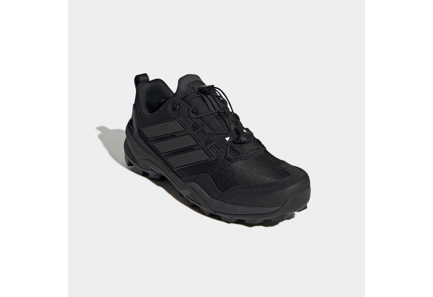 adidas Terrex TERREX SKYCHASER Wanderschuh (schwarz)