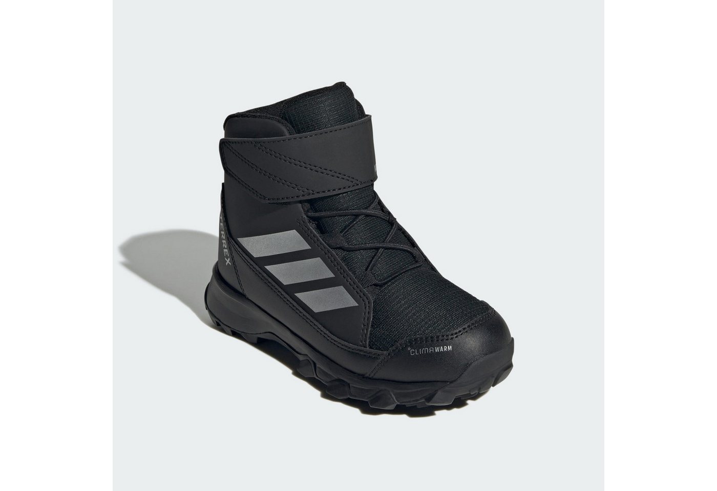 adidas Terrex TERREX SNOW CF CLIMAWARM WINTERSCHUHE KINDER Hikingschuh (2-tlg)