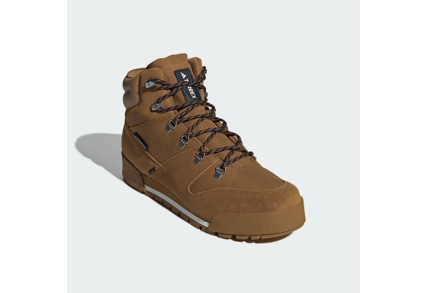 adidas Terrex TERREX SNOWPITCH COLD.RDY WANDERSCHUH Wanderstiefel (1-tlg)