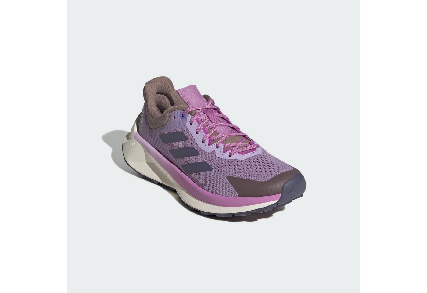 adidas Terrex TERREX SOULSTRIDE FLOW TRAILRUNNING-SCHUH Laufschuh (1-tlg)