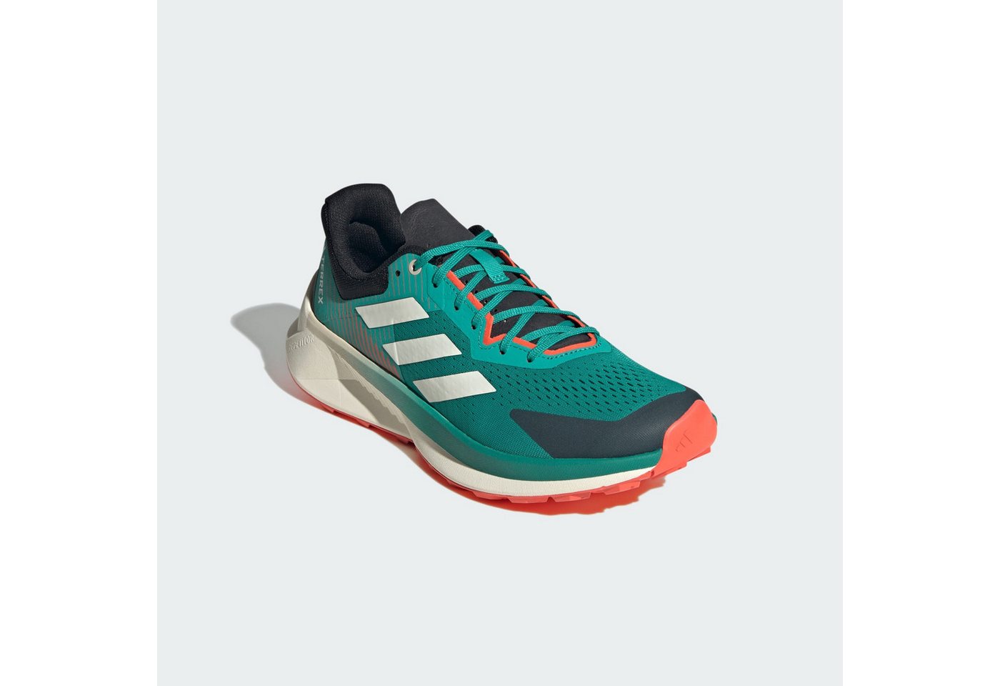 adidas Terrex TERREX SOULSTRIDE FLOW TRAILRUNNING-SCHUH Laufschuh (1-tlg)