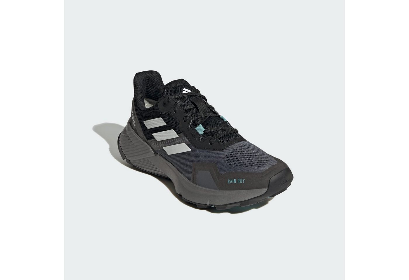 adidas Terrex TERREX SOULSTRIDE RAIN.RDY TRAILRUNNING-SCHUH Laufschuh (1-tlg)