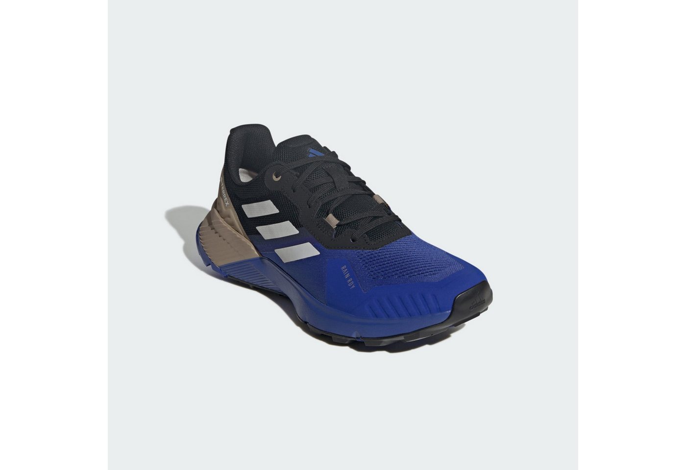 adidas Terrex TERREX SOULSTRIDE RAIN.RDY TRAILRUNNING-SCHUH Trailrunningschuh (1-tlg)