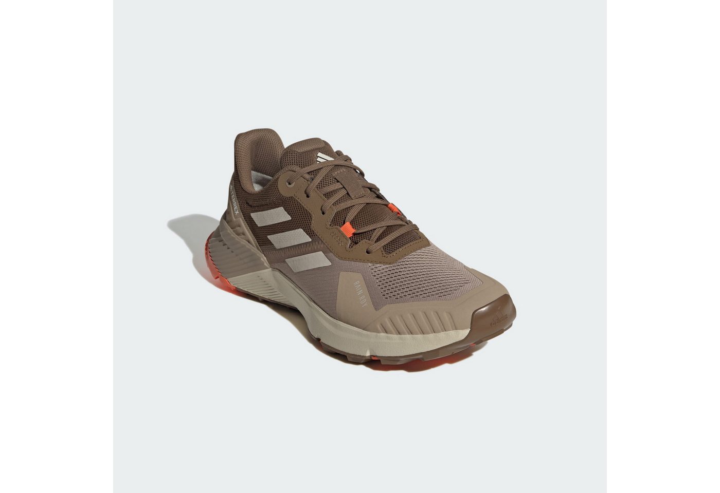 adidas Terrex TERREX SOULSTRIDE RAIN.RDY TRAILRUNNING-SCHUH Trailrunningschuh (2-tlg)