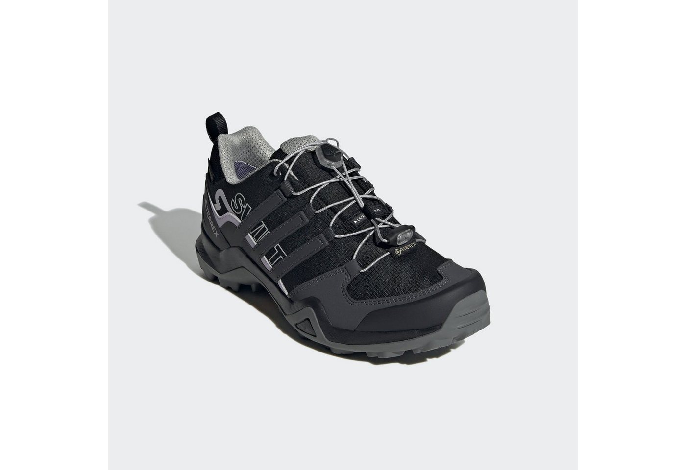 adidas Terrex TERREX SWIFT R2 GORE-TEX Wanderschuh wasserdicht