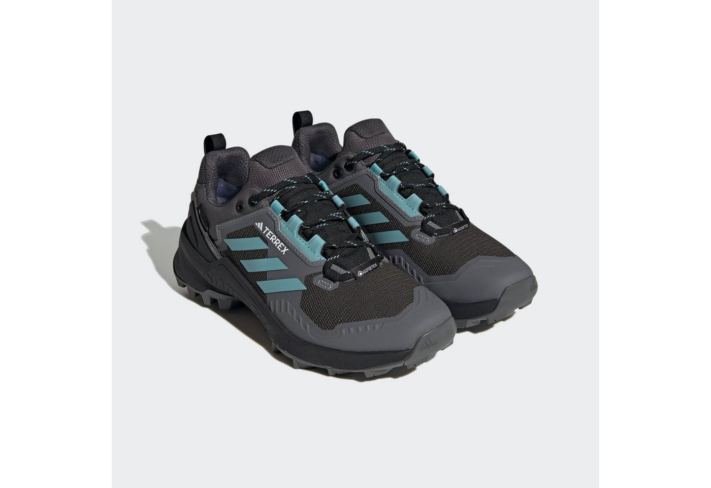 adidas Terrex TERREX SWIFT R3 GORE-TEX Wanderschuh wasserdicht