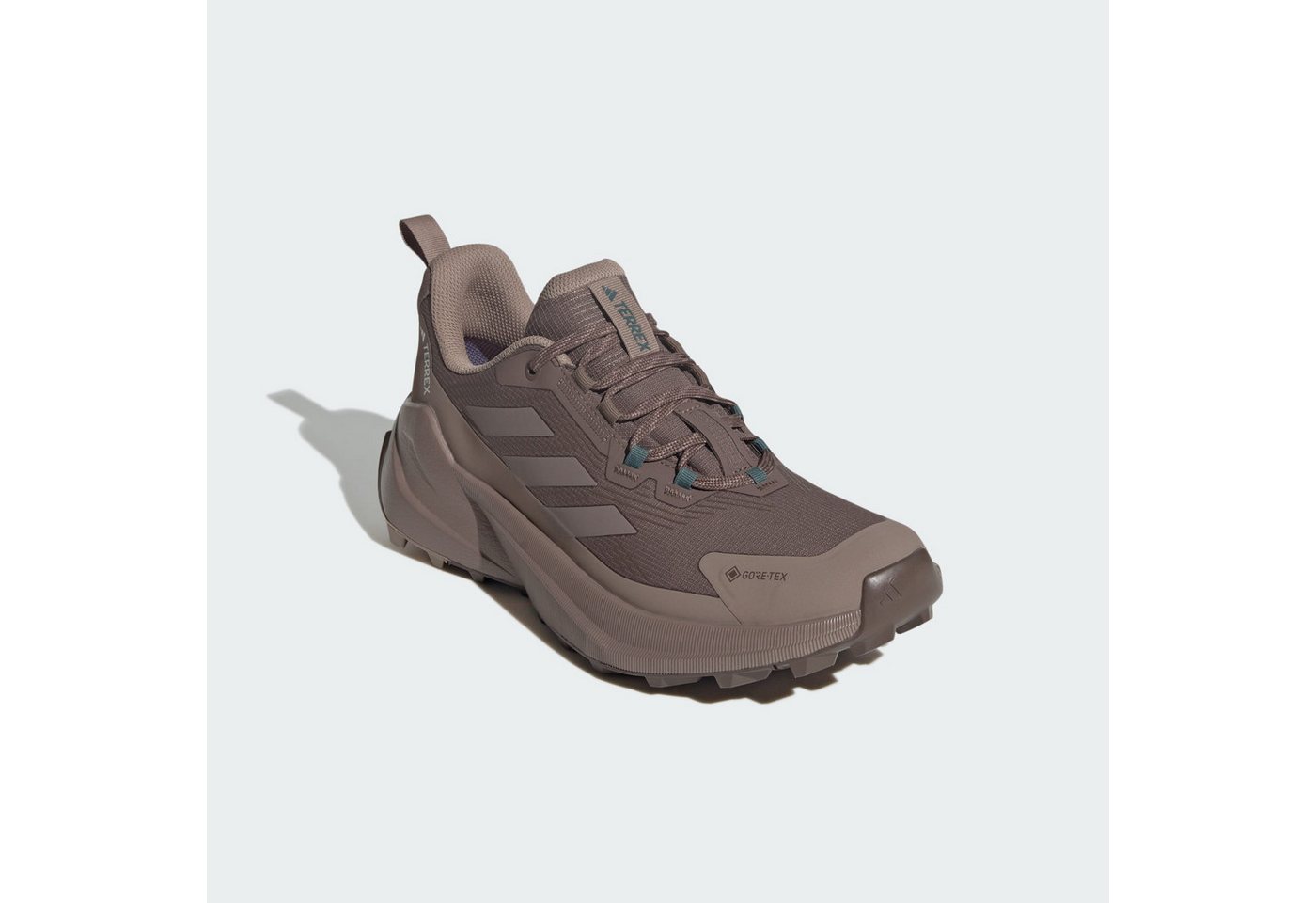 adidas Terrex TERREX TRAILMAKER 2.0 GORE-TEX WANDERSCHUH Hikingschuh (1-tlg) (grün)