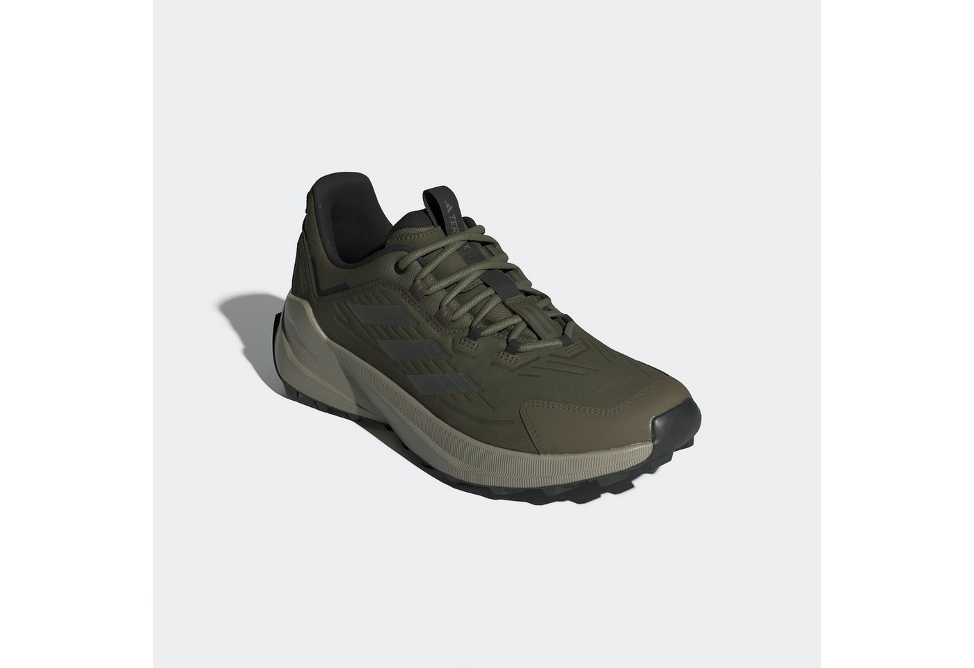 adidas Terrex TERREX TRAILMAKER 2.0 LEATHER Wanderschuh aus Leder