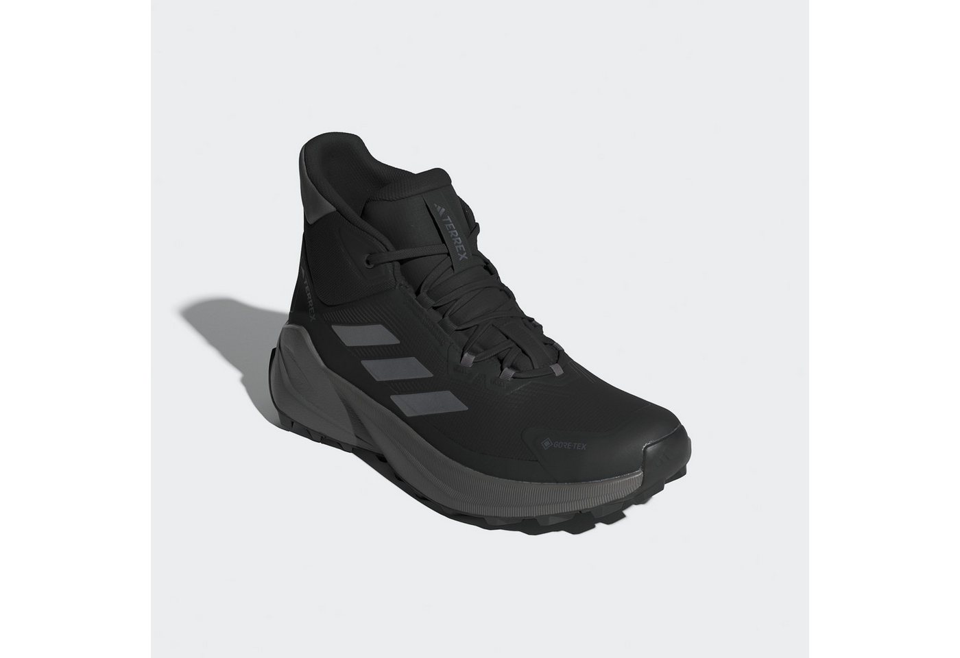 adidas Terrex TERREX TRAILMAKER 2.0 MID GORE-TEX WANDERSCHUH Wanderstiefel (1-tlg)