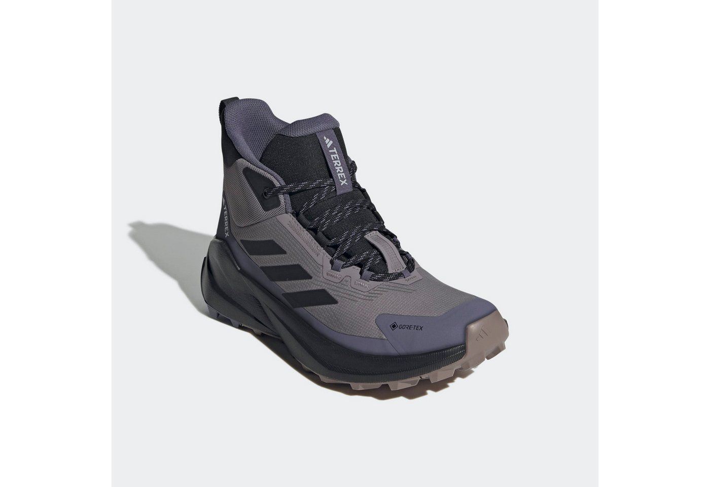 adidas Terrex TERREX TRAILMAKER 2.0 MID GORE-TEX Wanderschuh wasserdicht