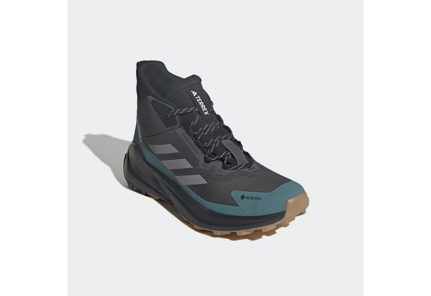 adidas Terrex TERREX TRAILMAKER 2.0 MID GORE-TEX Wanderschuh wasserdicht