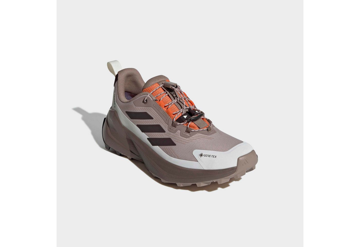 adidas Terrex TERREX TRAILMAKER 2 GORE-TEX SPEED LACE Wanderschuh wasserdicht dank Gore-Tex Membrane